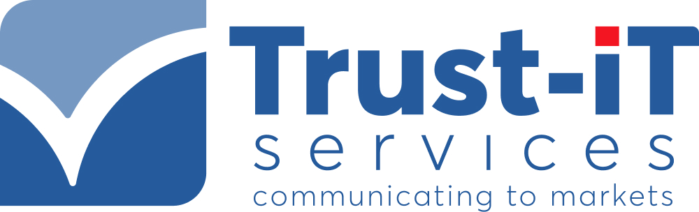 Trust it
