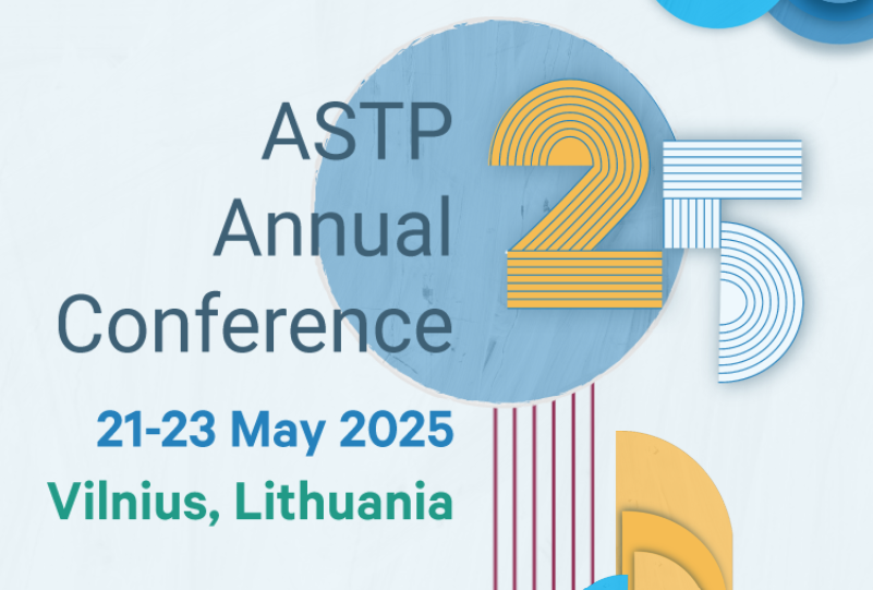 ASTP Conference
