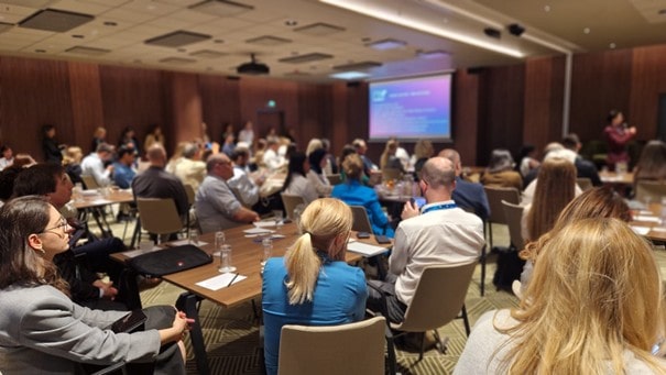 ASTP Conference
