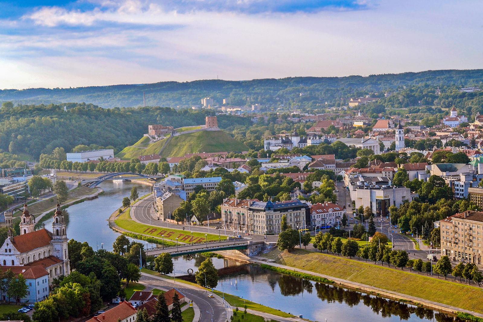 Vilnius, Lithuania