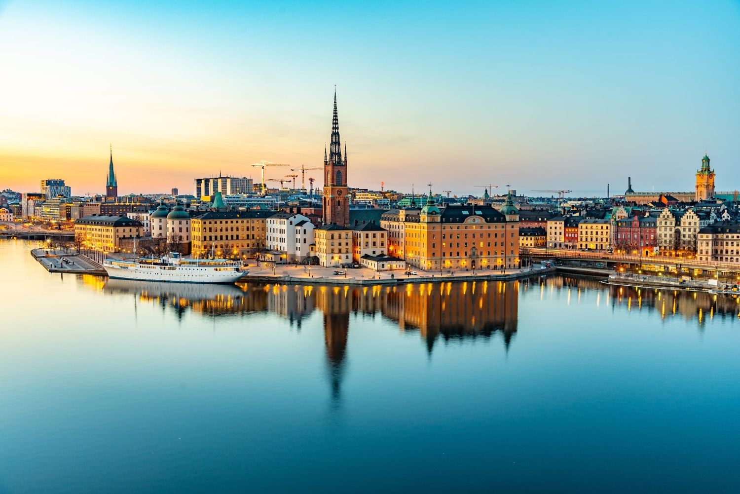 stockholm