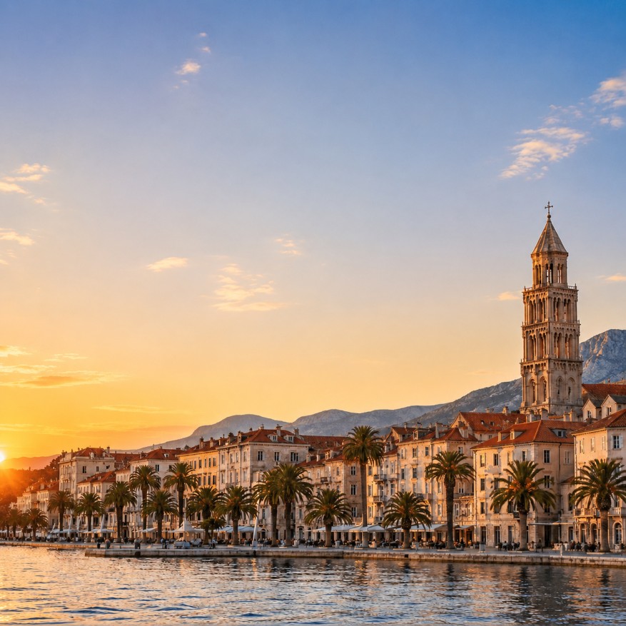 split