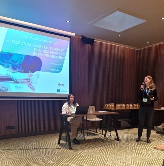 ASTP Conference