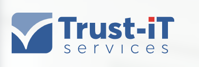 Trust IT Logo
